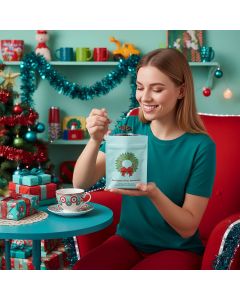 Świąteczna herbata BOŻONARODZENIOWA 30g