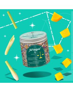 Herbata Herbata zodiakalna WAGA