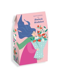 Herbata na Dzień Kobiet