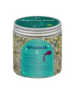 Herbata zodiakalna WODNIK