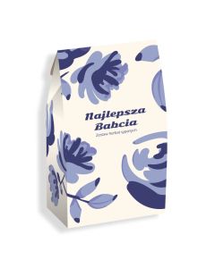 Zestaw herbat NAJLEPSZA BABCIA