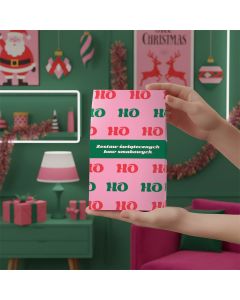 Zestaw świątecznych kaw Ho, Ho, Ho!