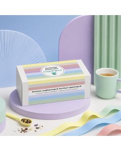 HERBATY POLECANE CUP&YOU – zestaw herbat na prezent