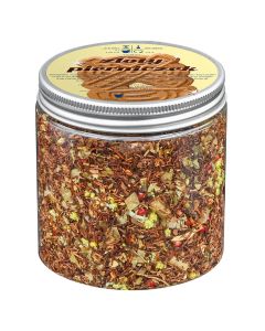 Złoty pierniczek - herbata rooibos sypana