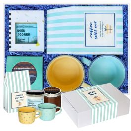 Big Box coffee gift set | Cup&You