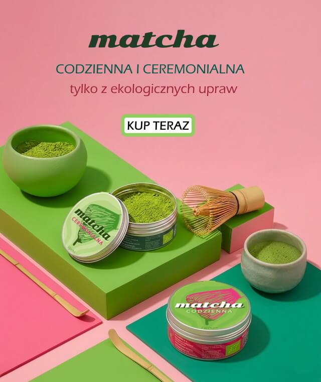 matcha