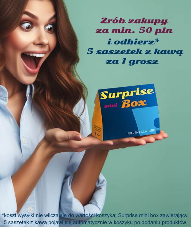 suprise mini box