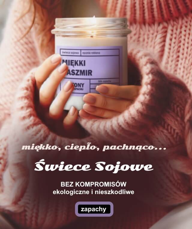 swiecesojowe