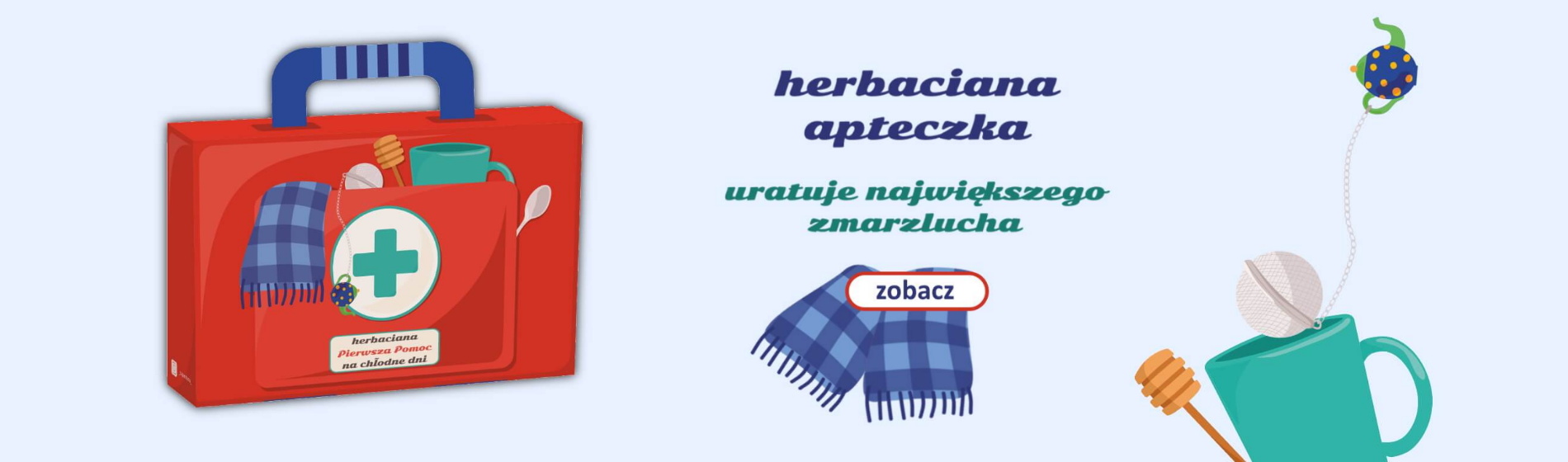 herbaciana apteczka