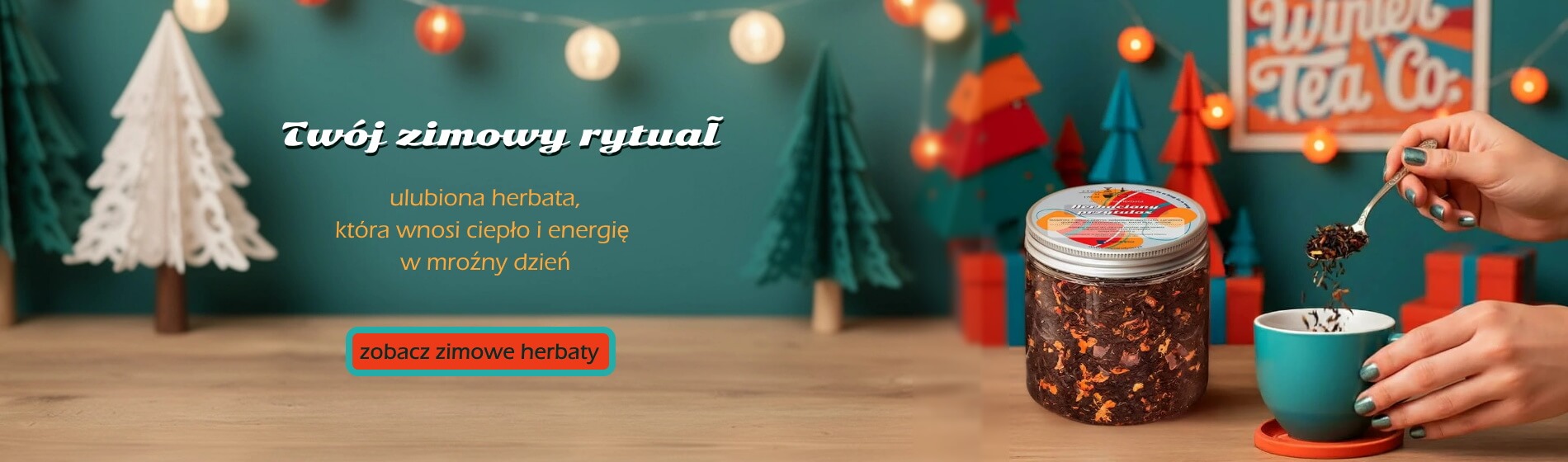 zimowe herbaty
