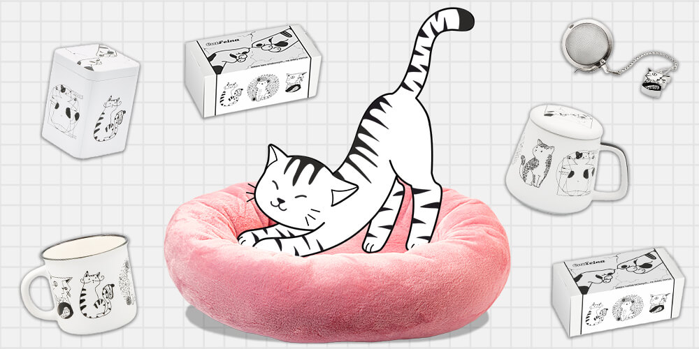 Sztuka codziennych przyjemności po kociemu: 7 małych rytuałów, które poprawiają codzienność bardziej, niż się wydaje.    