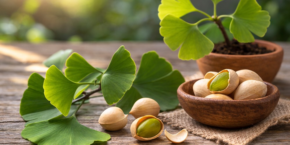 Miłorząb japoński: zdrowie, historia i uprawa w ogrodzie