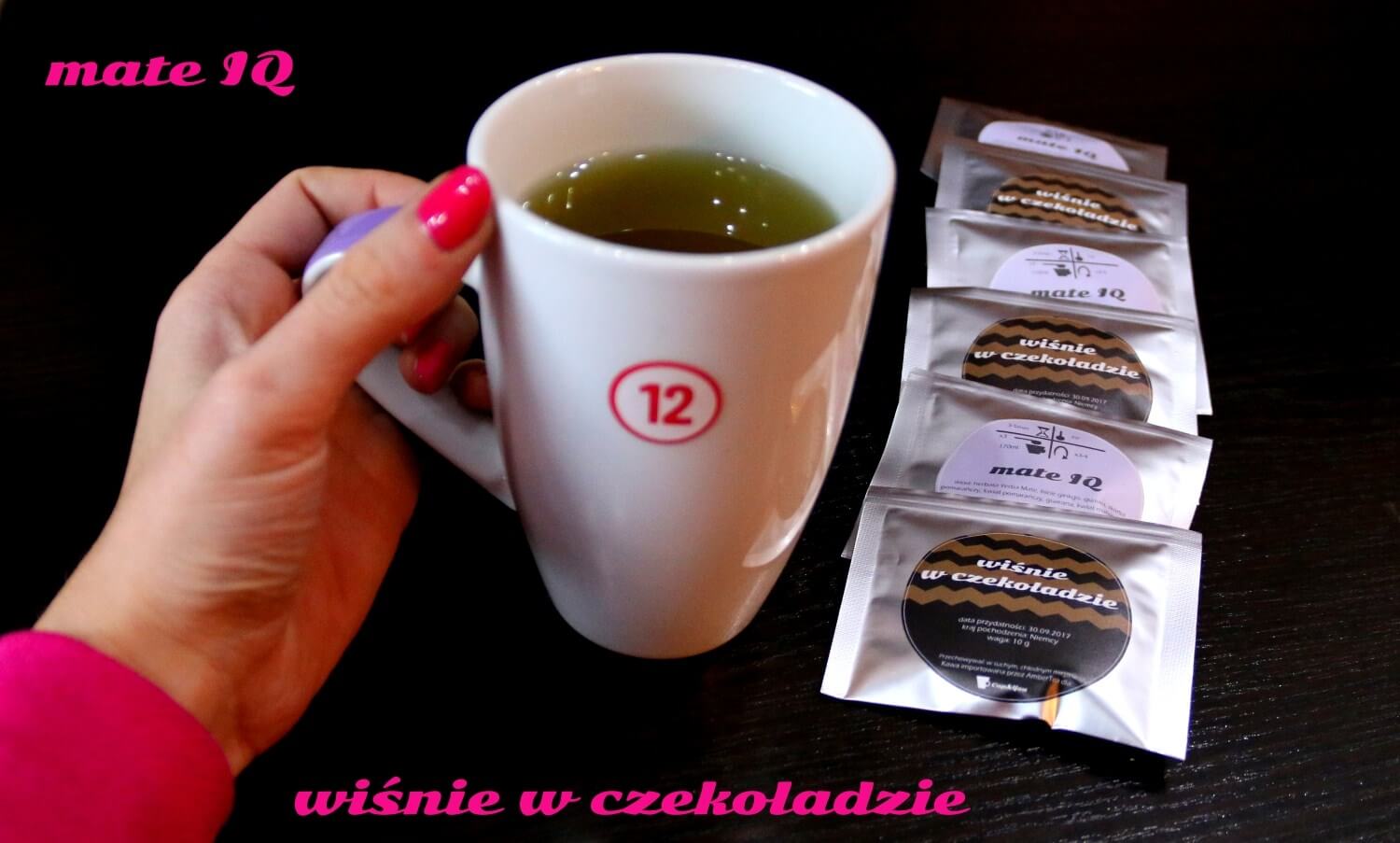 Łyk energii