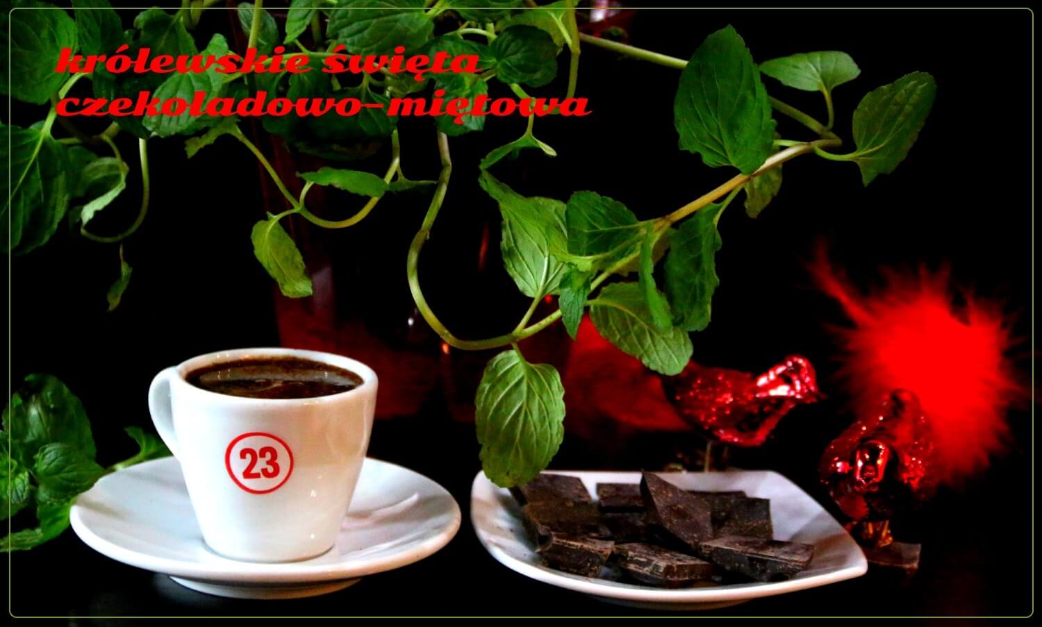 Królewskie Święta