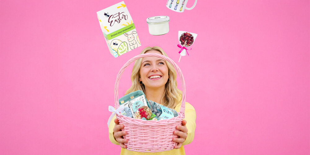 Instrukcja obsługi Wielkanocy 2026 co dać, żeby nie było &bdquo;ojej, znowu słodycze&rdquo; &mdash; tylko &bdquo;skąd to masz!&rdquo;