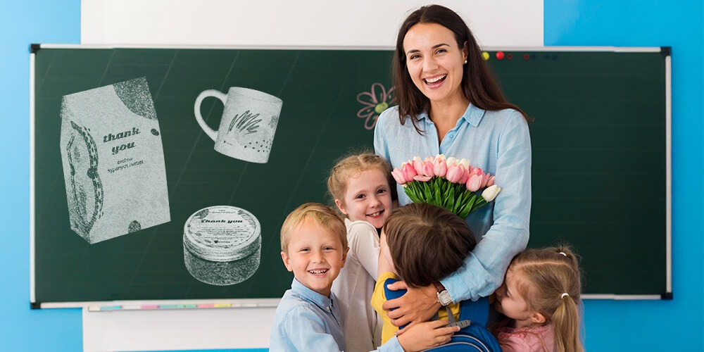 Tego nie ma w dzienniku. Za co naprawdę dziękujemy nauczycielom?