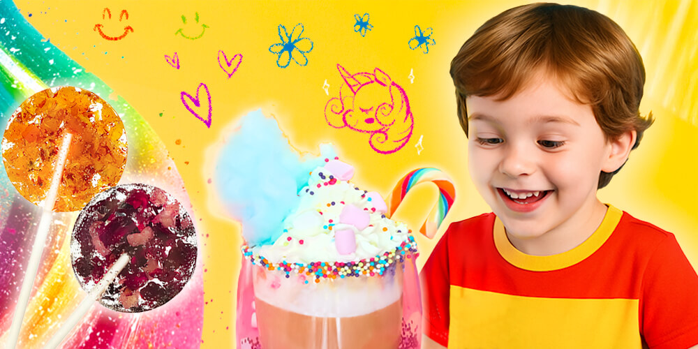 Magiczny Dzień Dziecka z Cup&You: inspiracje dla małych i dużych