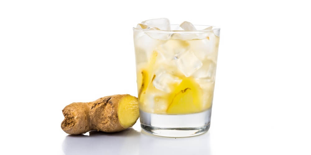  3 razy TAK, czyli MROŻONA HERBATA na letnie upały. 3 przepisy na Ice Tea