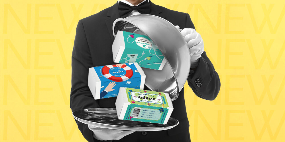 Wjechały nowości Cup&You. Ostrzegamy: możesz chcieć wszystkie! 