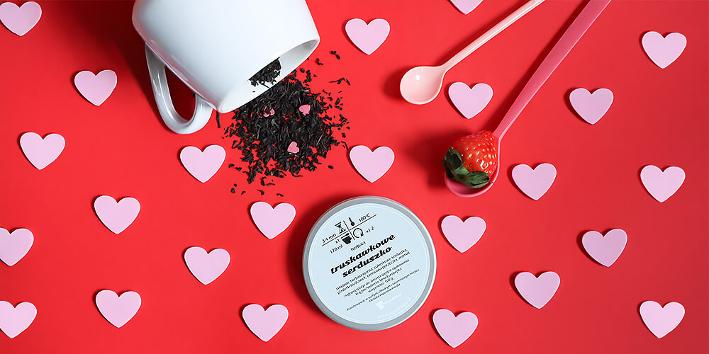 Miłość zaczyna się od filiżanki &ndash; małe rytuały, kt&oacute;re budują wielkie relacje