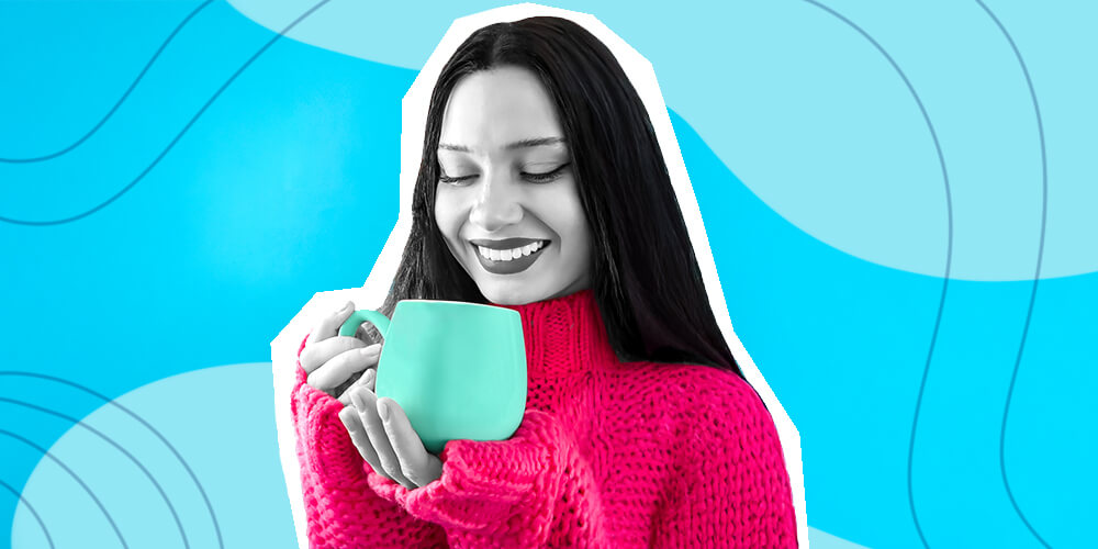 Od Świątecznego Rozpieszczenia do Noworocznych Rytuałów: Jak Znaleźć Balans (i Chwilę dla Siebie) w Magicznym Czasie Przełomu Roku