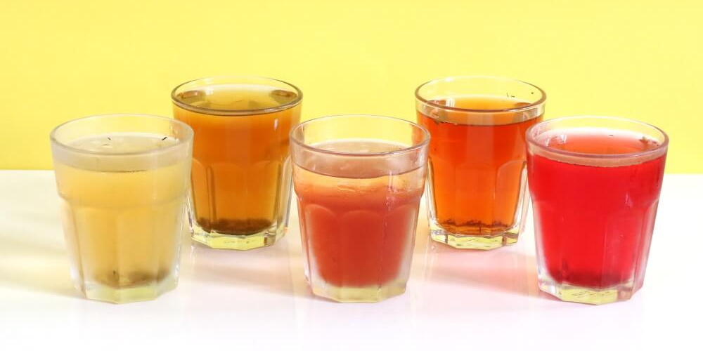 Cold brew Tea – poznaj remedium na lejący się z nieba skwar