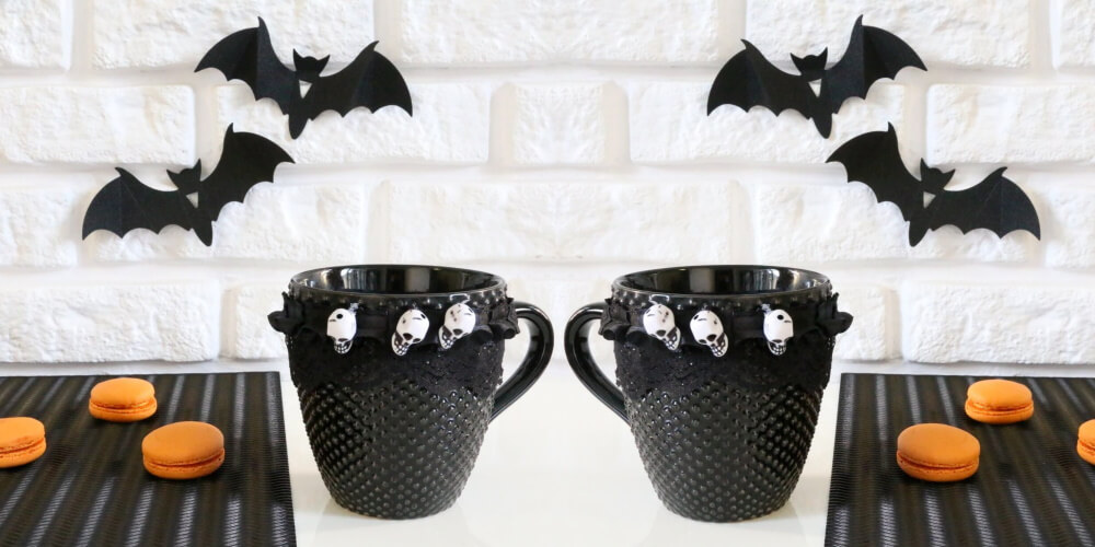 Halloweenowa domówka? Znajdź pomysł na wyjątkową imprezę ze znajomymi!