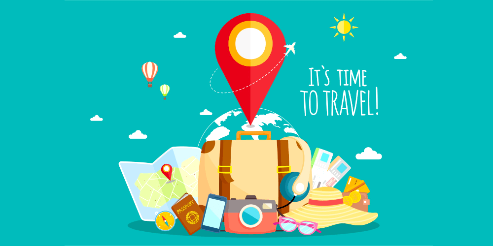 Czas start …Lato! Wakacyjne plany 