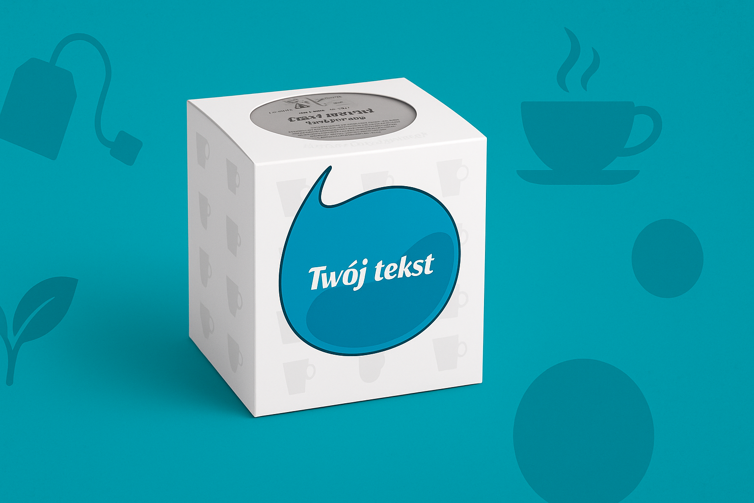 Herbata dla nauczyciela