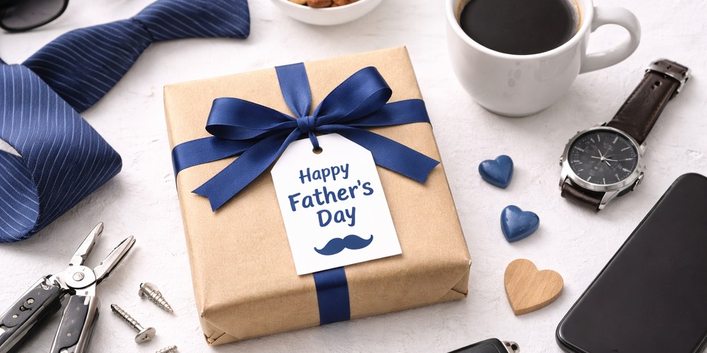 Kiedy jest Dzień Taty? Poznaj daty i tradycje!