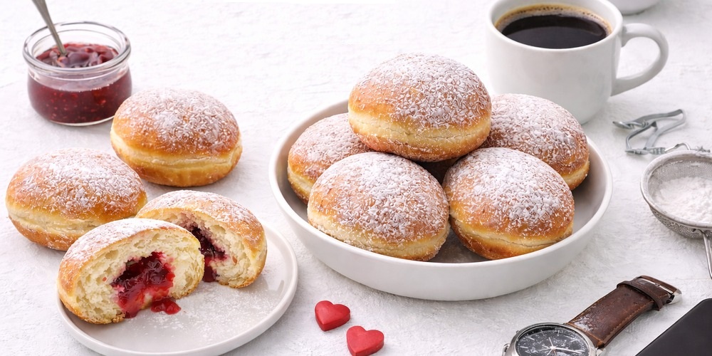 Kiedy jest Tłusty Czwartek? Dowiedz się dat i ciekawostek!