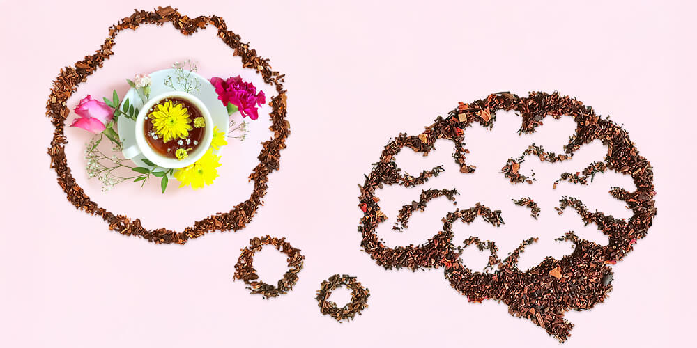 Co filiżanka herbaty robi z Twoim mózgiem Fakty, które zaskoczą nawet sceptycznych