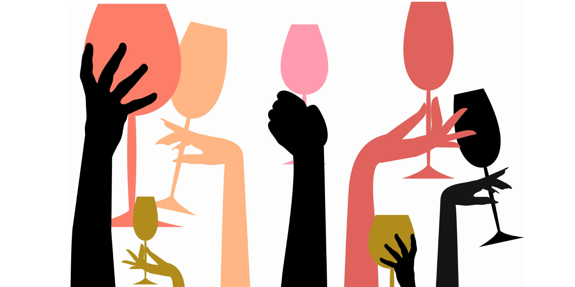 Sylwester marzeń w domu? Trzymaj mój mocktail!