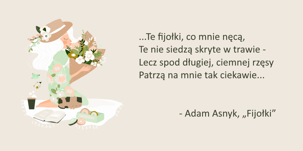WIOSNA – JAK WYCISNĄĆ Z NIEJ JAK NAJWIĘCEJ?