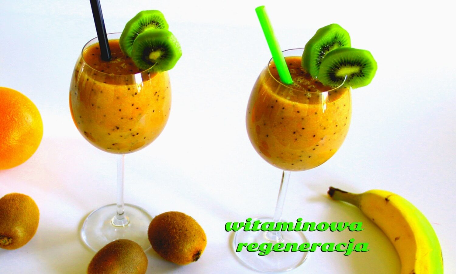 Witaminowa regeneracja