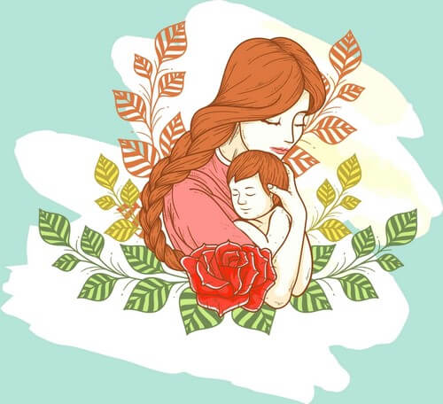 26 MAJ - czyli Dzień Matki