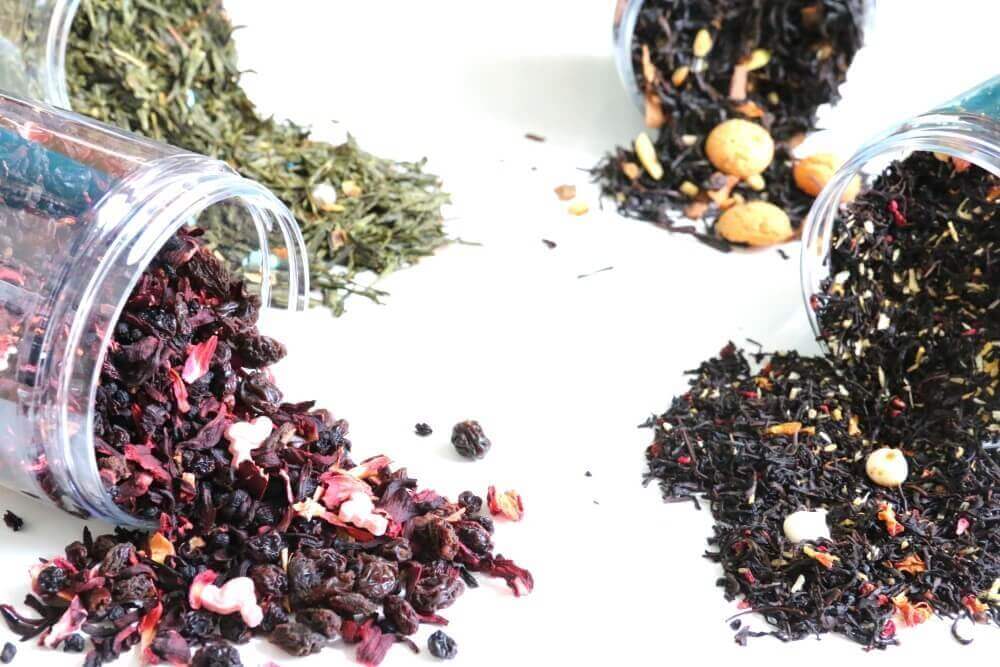 Hokus, Pokus! HERBACIANY FOKUS! Czary mary…CZY DASZ WIARY?