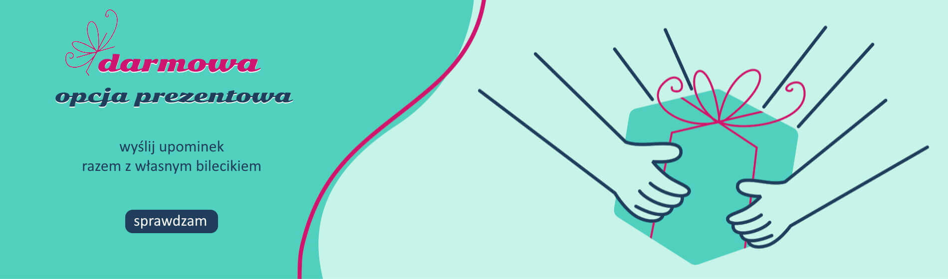 Cup&You – tea menu