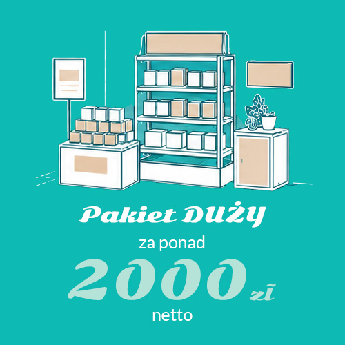 Pakiet Duży