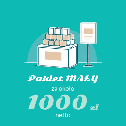 Pakiet Mały