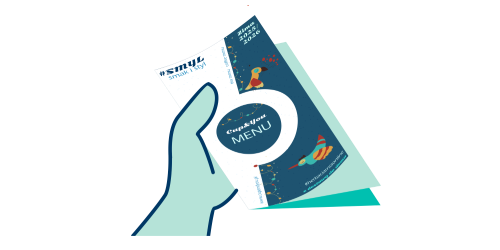 Tea menu &ndash; oferta herbat