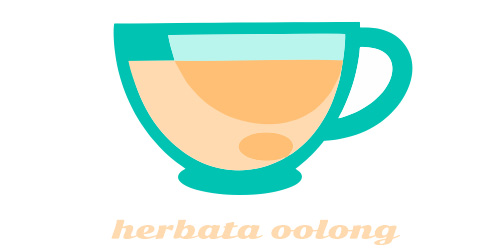 Herbaty Oolong