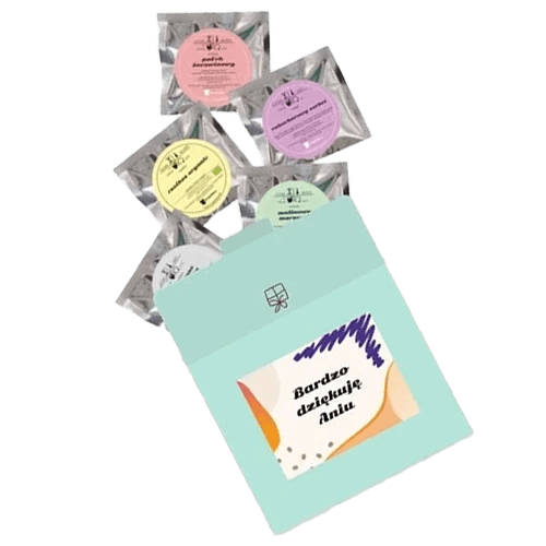 Personalizacja opakowań