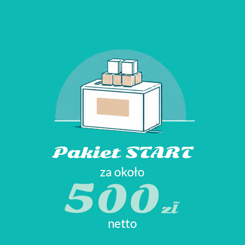 Pakiet Start